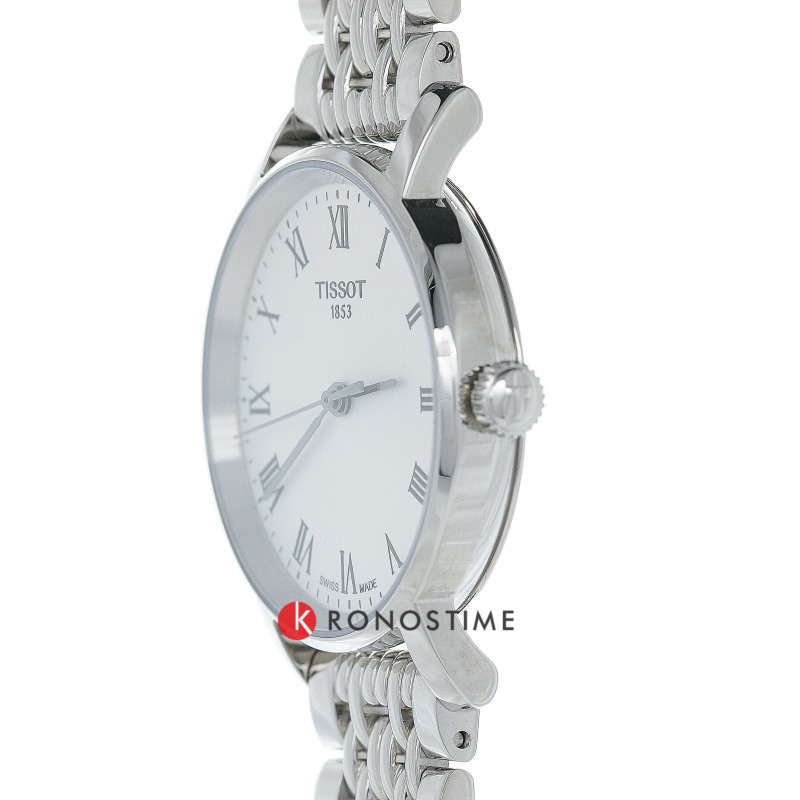 Фотография часов Tissot Everytime Small T109.210.11.033.00_6