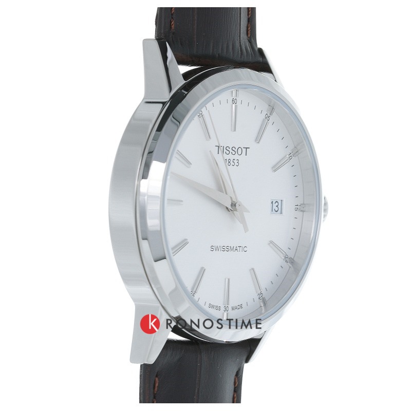 Фотография часов Tissot  Classic  Dream  Swissmatic T129.407.16.031.00_31