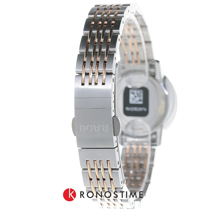 Фотография часов Rado Coupole Classic Diamonds R22897923_20