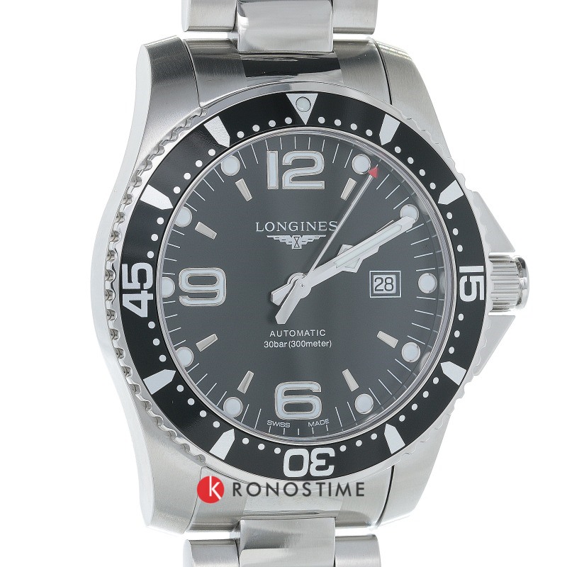 Фотография часов Longines HydroConquest L3.841.4.56.6_34