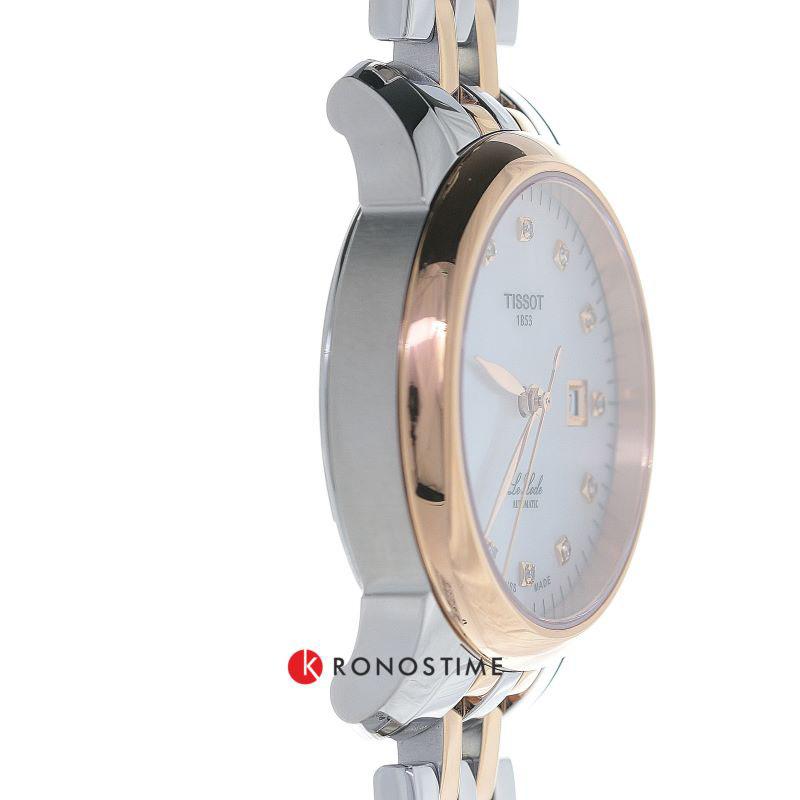 Фотография часов Tissot Le Locle Automatic Lady T006.207.22.116.00_8