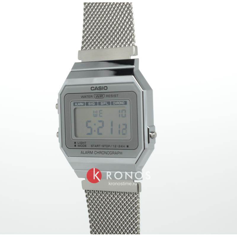 Фотография часов Casio Collection A700WEM-7AEF_3