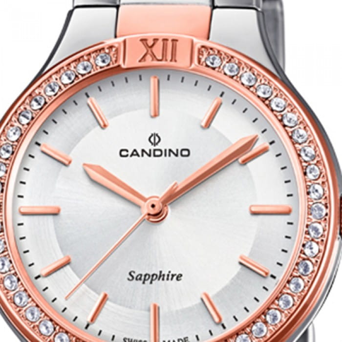 Candino Candino Lady Petite C4628/1 , наручные женские часы фото под углом