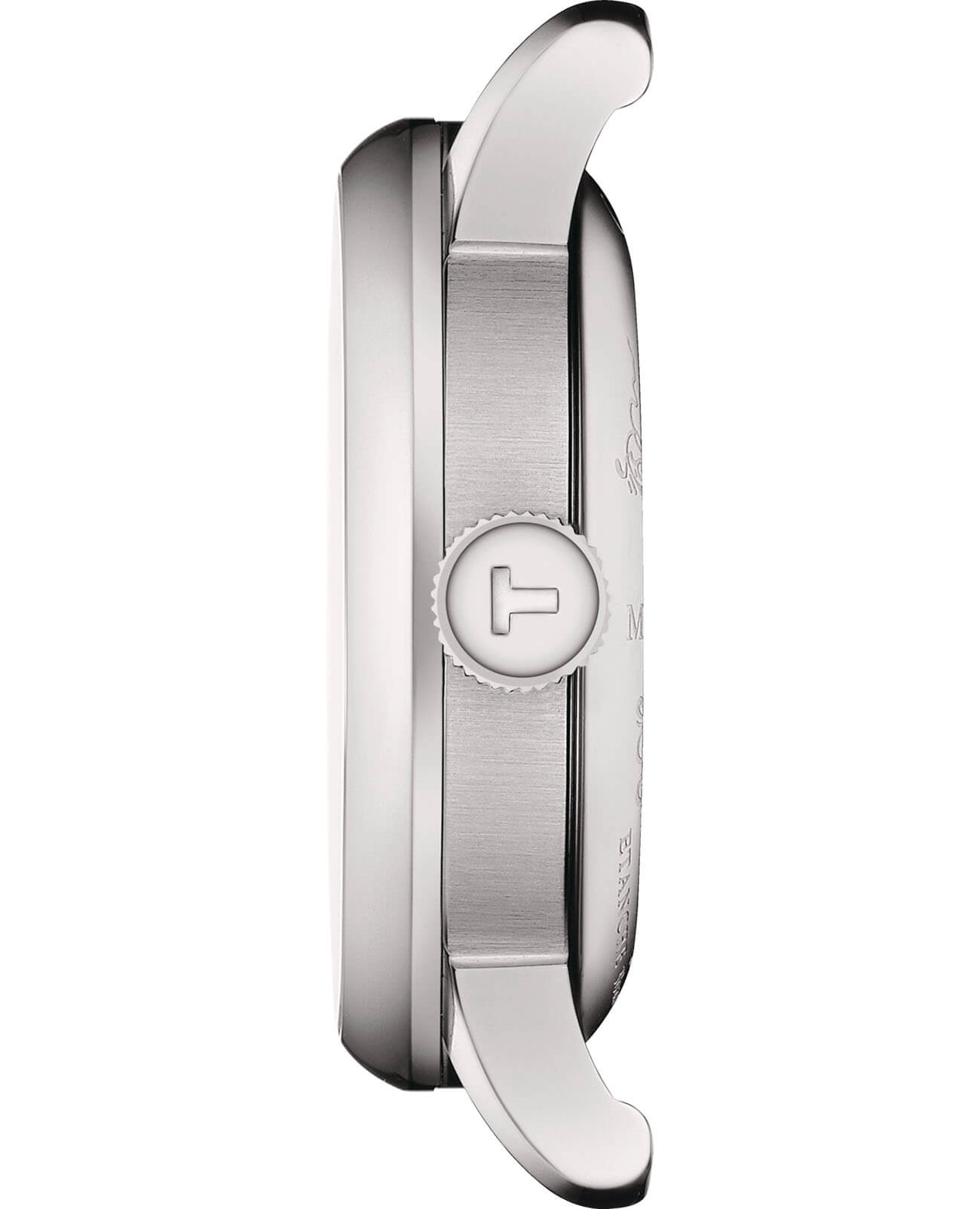 Оригинальные часы Tissot Tissot Le Locle Automatic Petite Seconde T006.428.11.052.00 механические калибр механизма eta 2825-2 общий вид