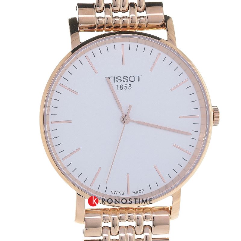 Фотография часов Tissot Everytime Medium T109.410.33.031.00_1