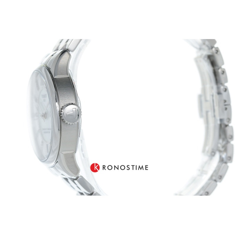 Фотография часов Tissot Chemin Des Tourelles Powermatic 80 Lady T099.207.11.116.00_7