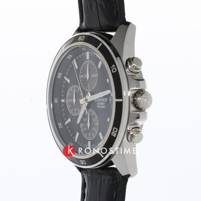 Фотография часов Casio Edifice EFR-526L-1AVUDF (EFR-526L-1A)_6