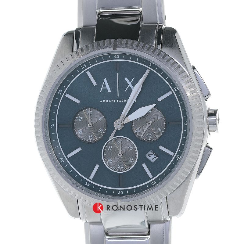 Фотография часов Armani Exchange Fitz  AX2850_43