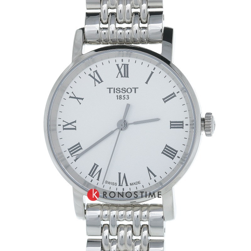 Фотография часов Tissot Everytime Small T109.210.11.033.00_1