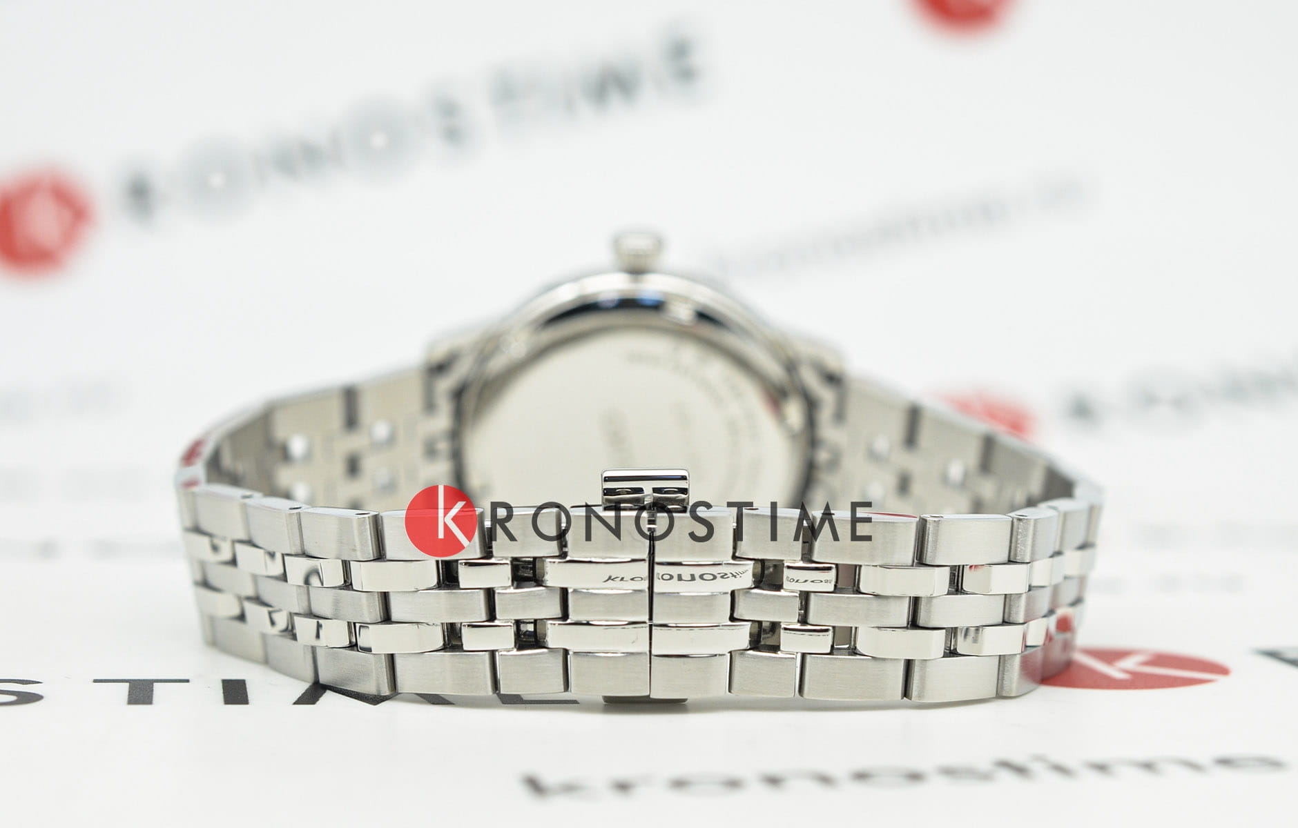 Оригинальные часы Seiko Seiko Presage Cocktail Time SRPL63J1 механические калибр механизма 4r35 общий вид