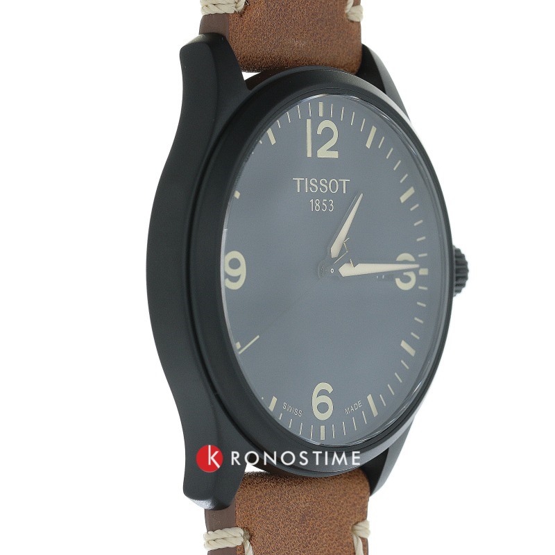 Фотография часов Tissot Gent XL T116.410.36.057.00_31