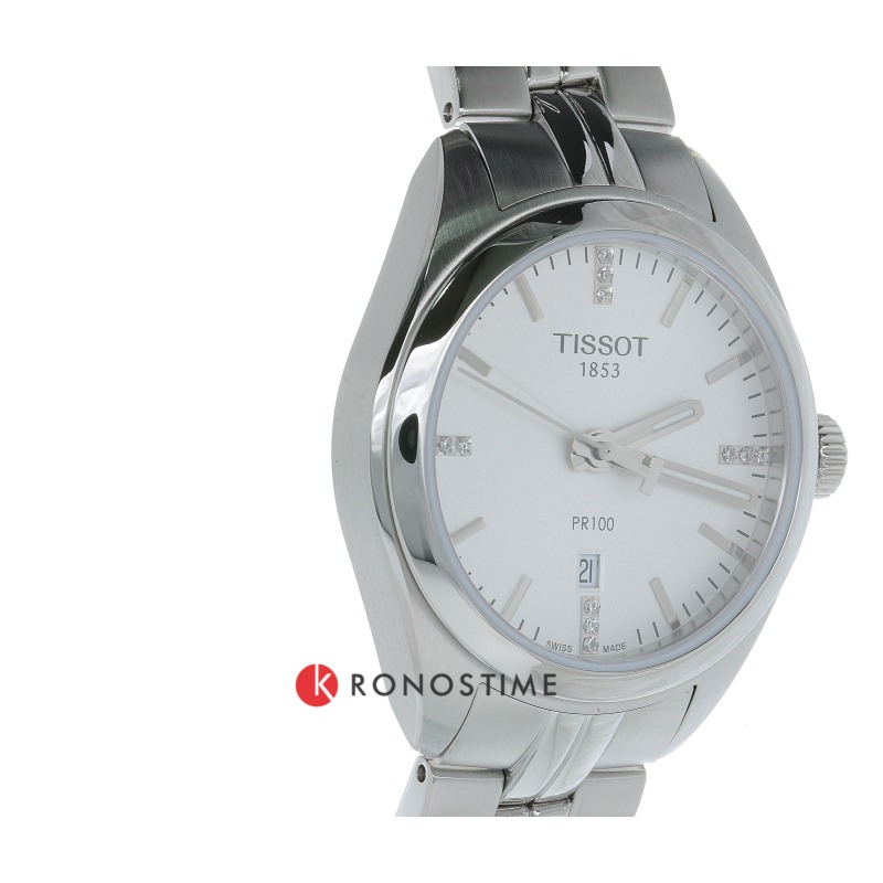 Фотография часов Tissot PR 100 Lady T101.210.11.036.00_32