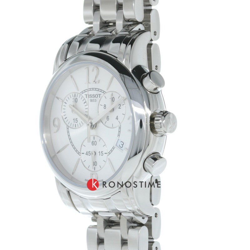 Фотография часов Tissot Dressport T050.217.11.017.00_4