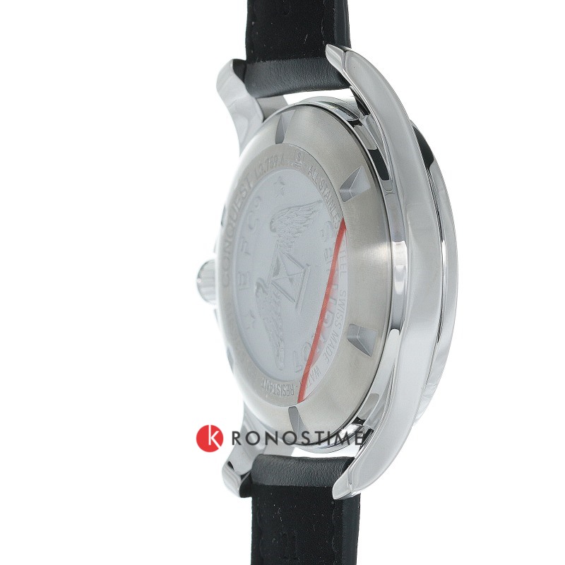 Фотография часов Longines Conquest L3.759.4.58.0_24