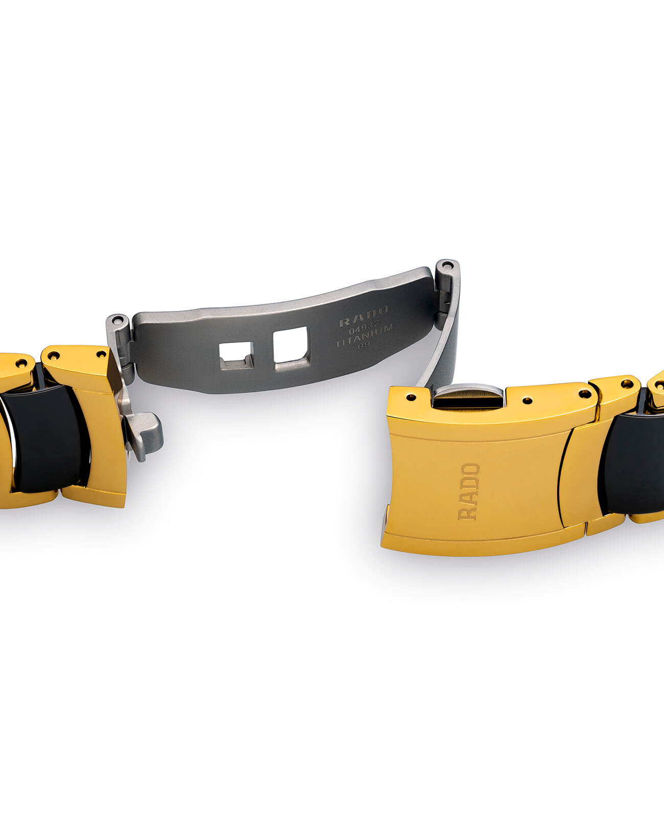 Оригинальные часы Rado Rado Centrix R30930152 кварцевые калибр механизма eta 956.112 общий вид