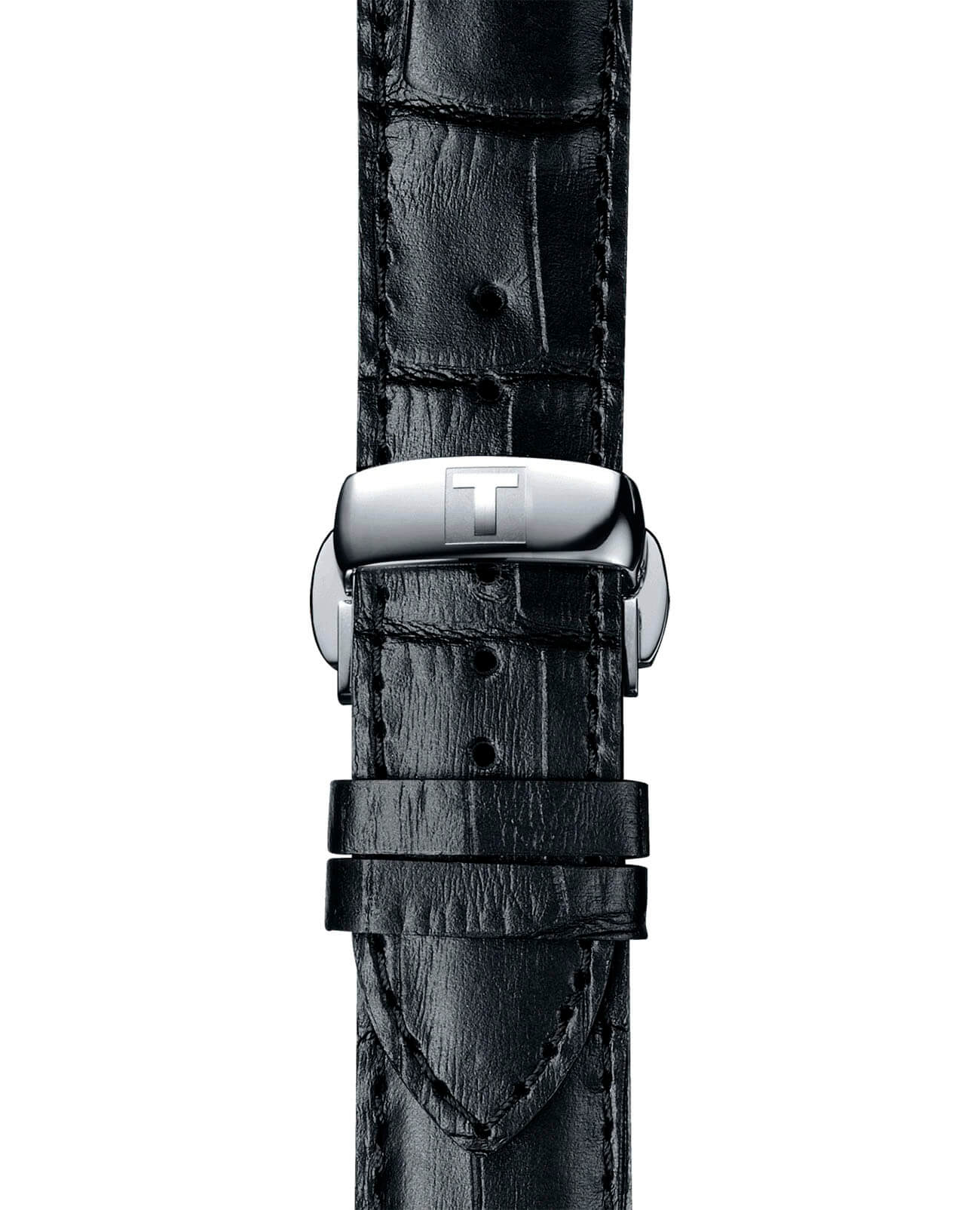 Tissot Tissot Bridgeport T097.410.16.058.00 Bridgeport, наручные мужские часы фото под углом