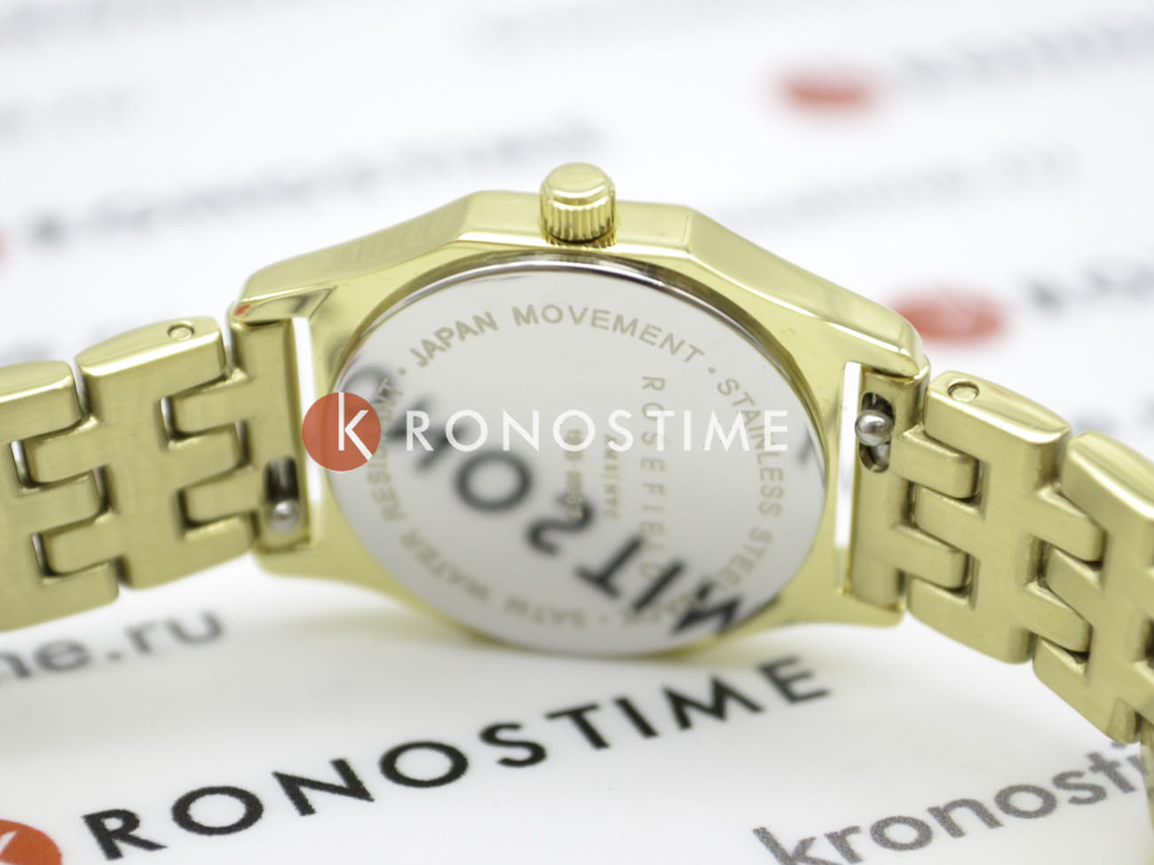 Rosefield Rosefield The Gemme GWGSG-G02 сша наручные женские часы заводная головка с логотипом Rosefield