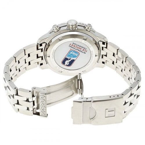 Оригинальные часы Tissot Tissot PRS 200 T067.417.11.037.01 кварцевые калибр механизма eta g10.211 общий вид