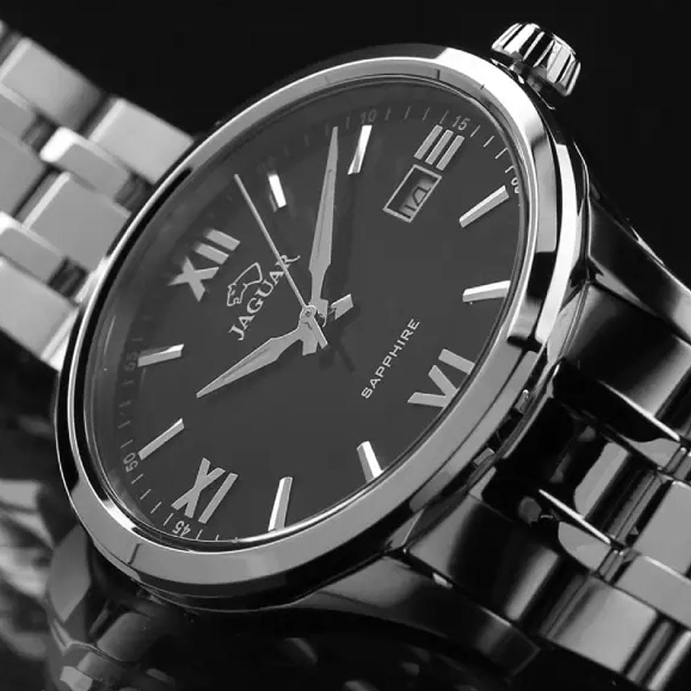 Jaguar Jaguar Acamar J964/4 , наручные мужские часы фото под углом