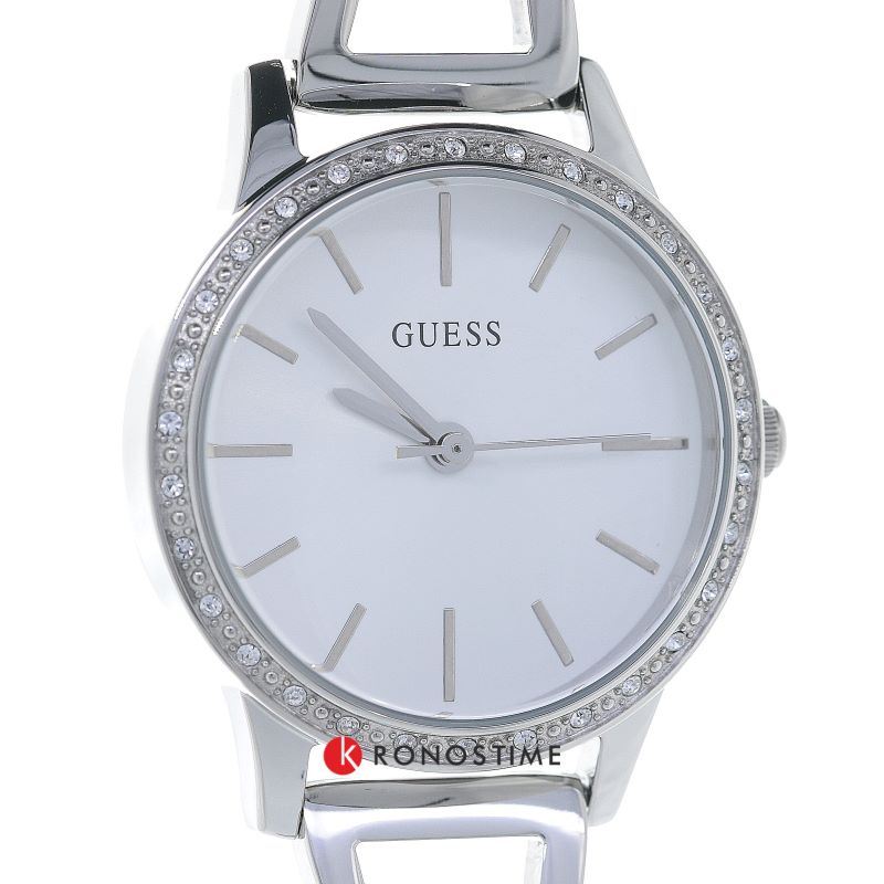 Фотография часов GUESS GW0025L1_2