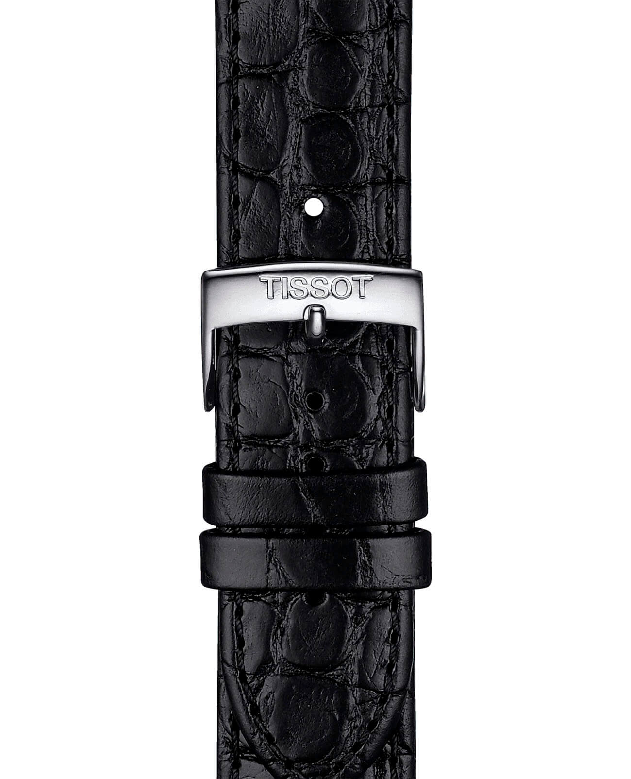 Tissot Tissot Everytime Medium T109.410.16.033.01 Everytime, наручные мужские часы фото под углом