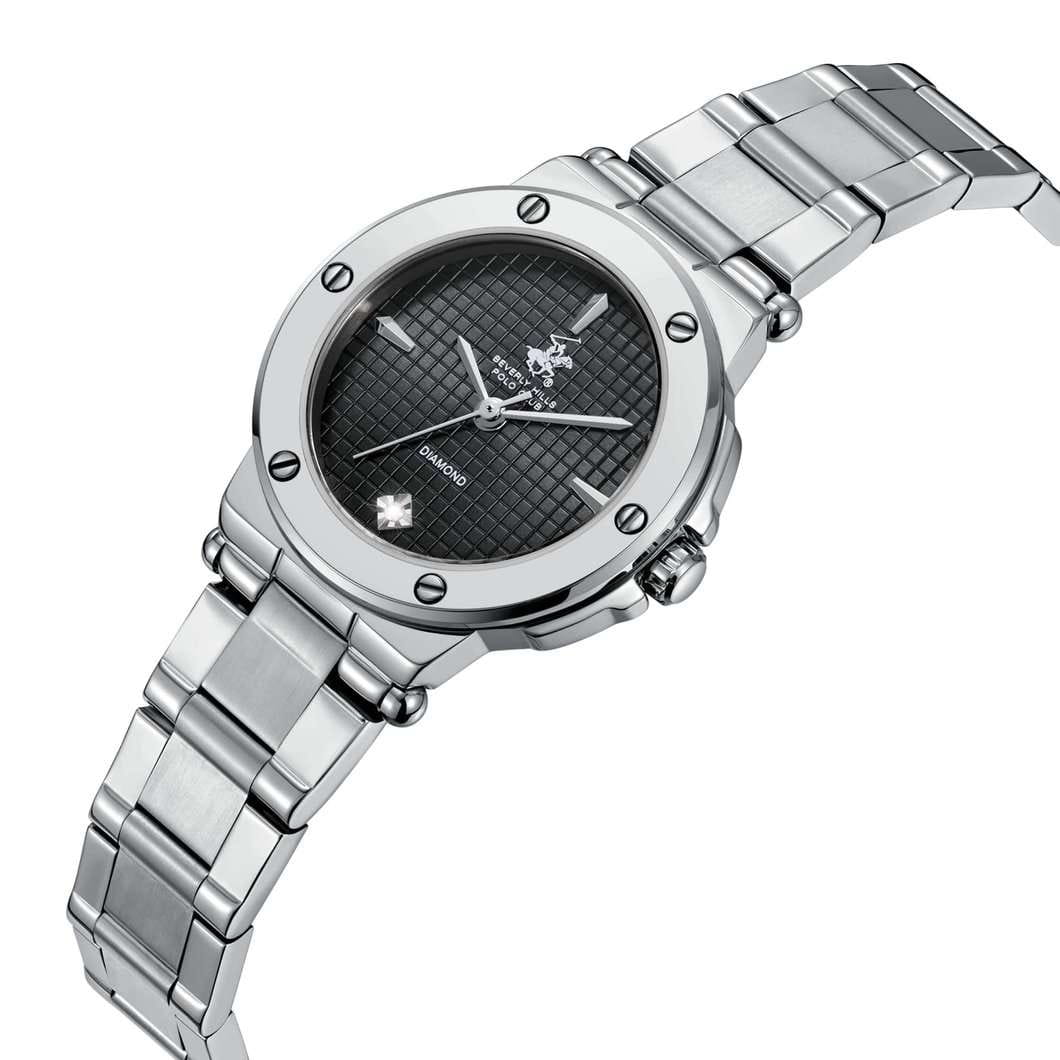 Beverly Hills Polo Club Beverly Hills Polo Club BP3769X.350 , наручные женские часы фото под углом