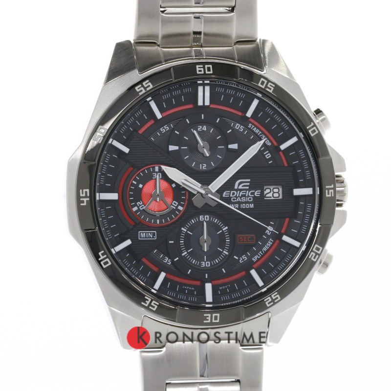 Фотография часов Casio Edifice EFR-556DB-1A_35