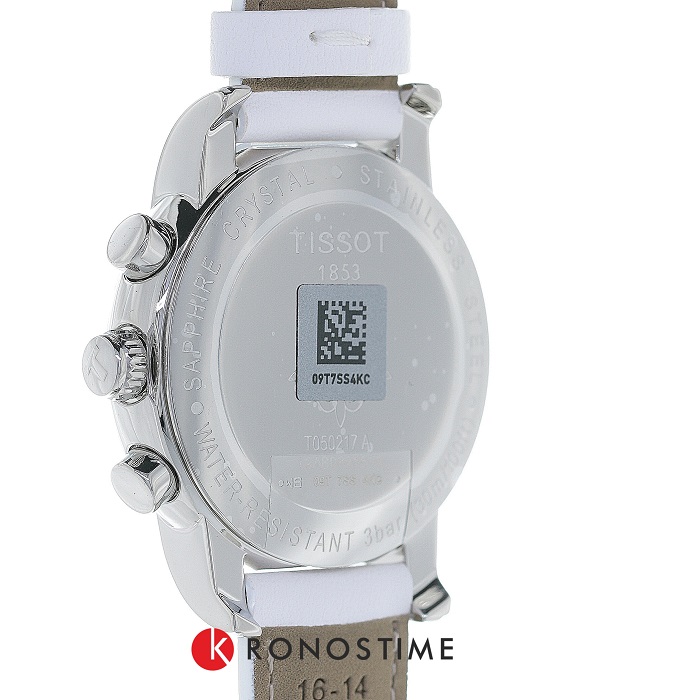 Фотография часов Tissot Dressport T050.217.17.117.00_27