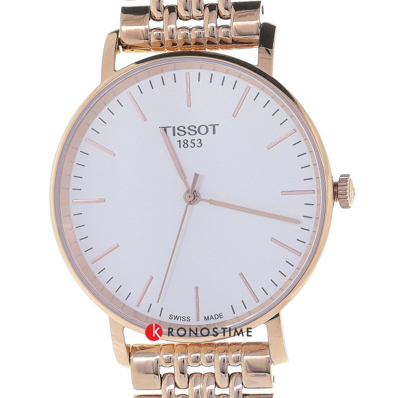 Фотография часов Tissot Everytime Medium T109.410.33.031.00_42