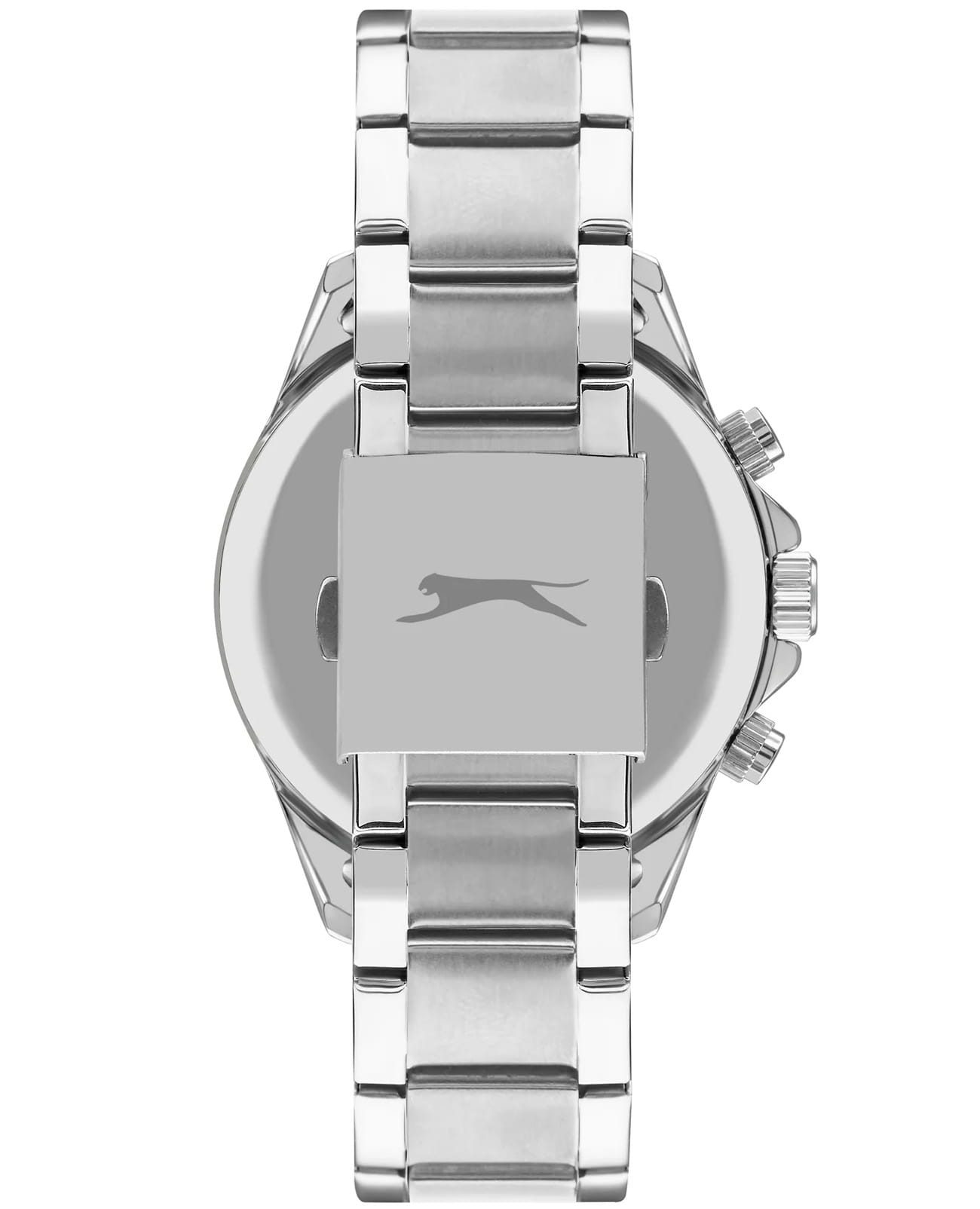 Оригинальные часы Slazenger Slazenger Multifunction SL.09.2065.2.03 кварцевые калибр механизма  общий вид