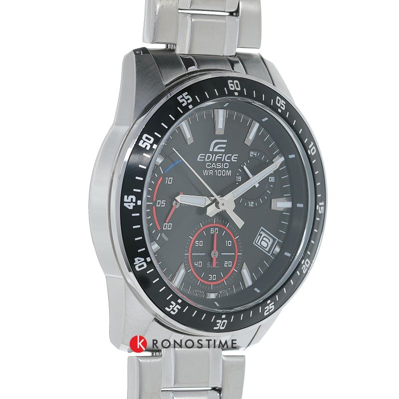 Фотография часов Casio Edifice EFV-540D-1AVUDF (EFV-540D-1A)_5