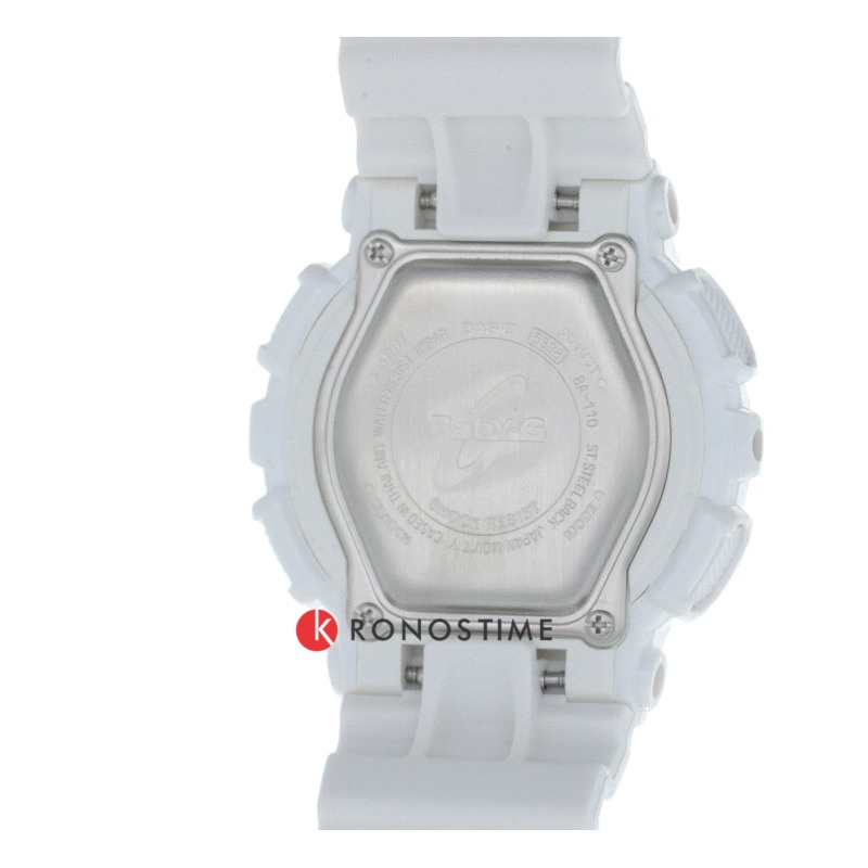 Фотография часов Casio Baby-G BA-110-7A3_16