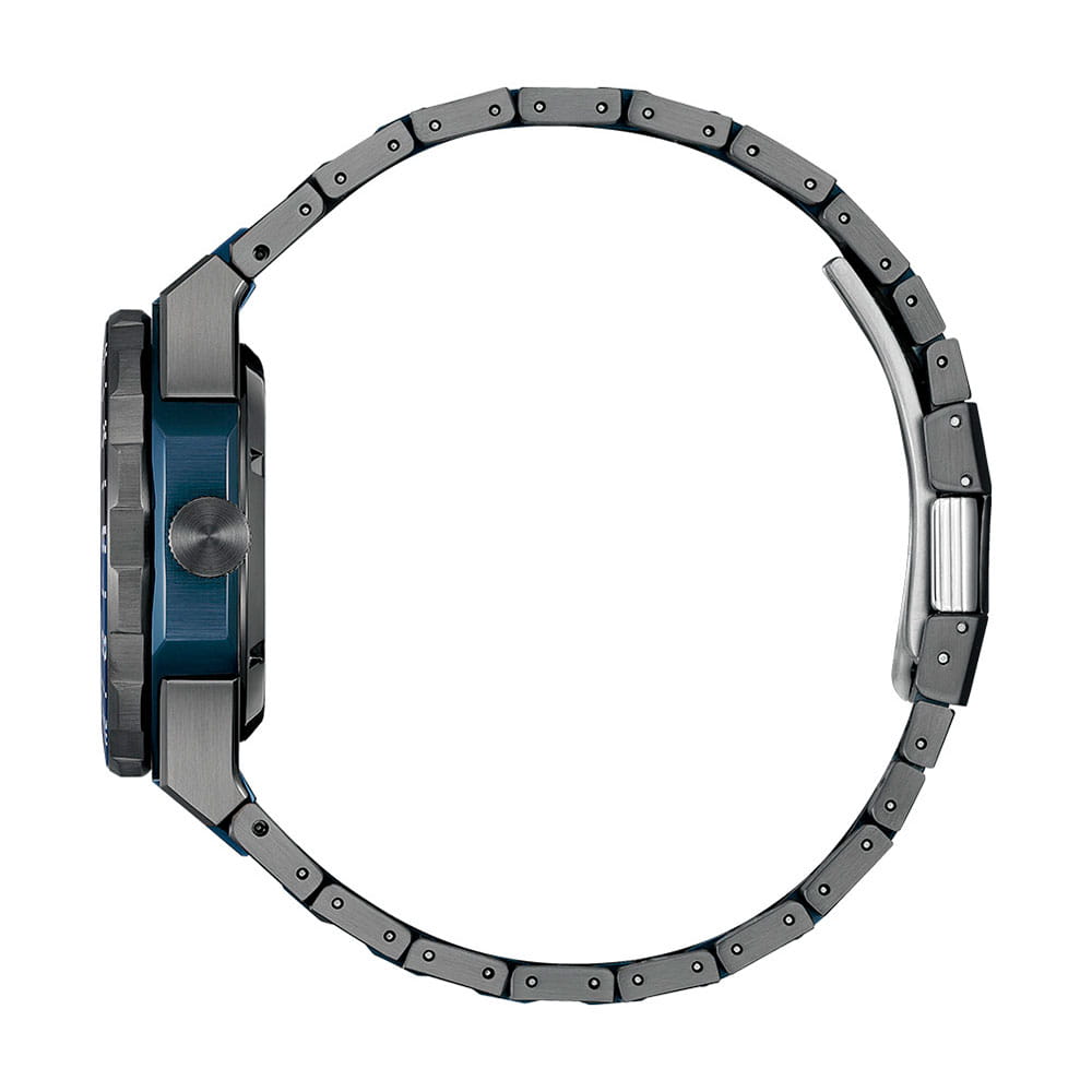 Citizen Citizen Series 8 NB6036-52N , наручные мужские часы фото под углом