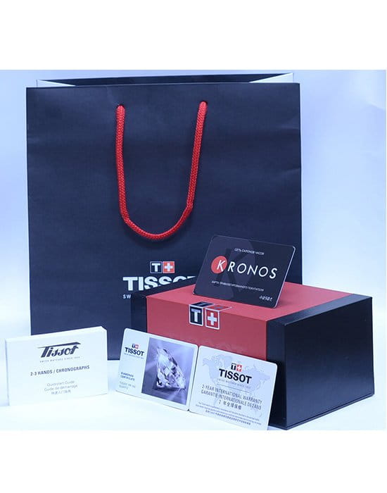 Tissot Tissot Lepine Diamonds T82.4.502.76, t-pocket швейцария мужские часы на браслете не выбрано боковой вид