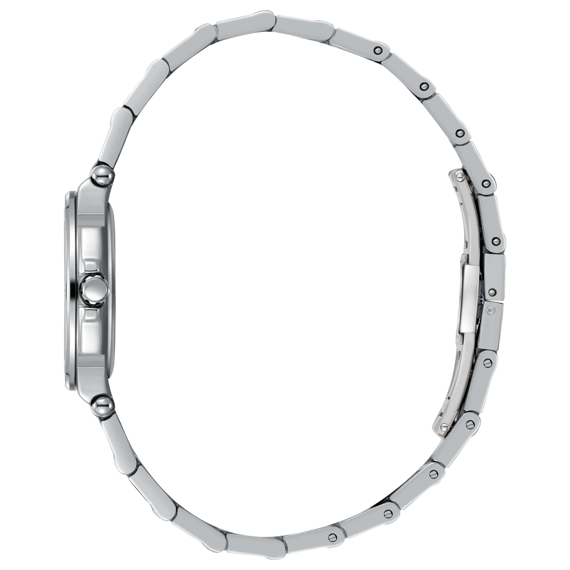 Beverly Hills Polo Club Beverly Hills Polo Club BP3769X.350,  сша женские часы на браслете нержавеющая сталь боковой вид