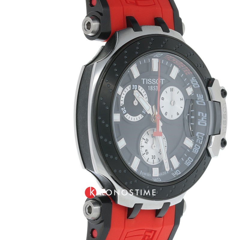 Фотография часов Tissot T-Race Chronograph T115.417.27.051.00_32