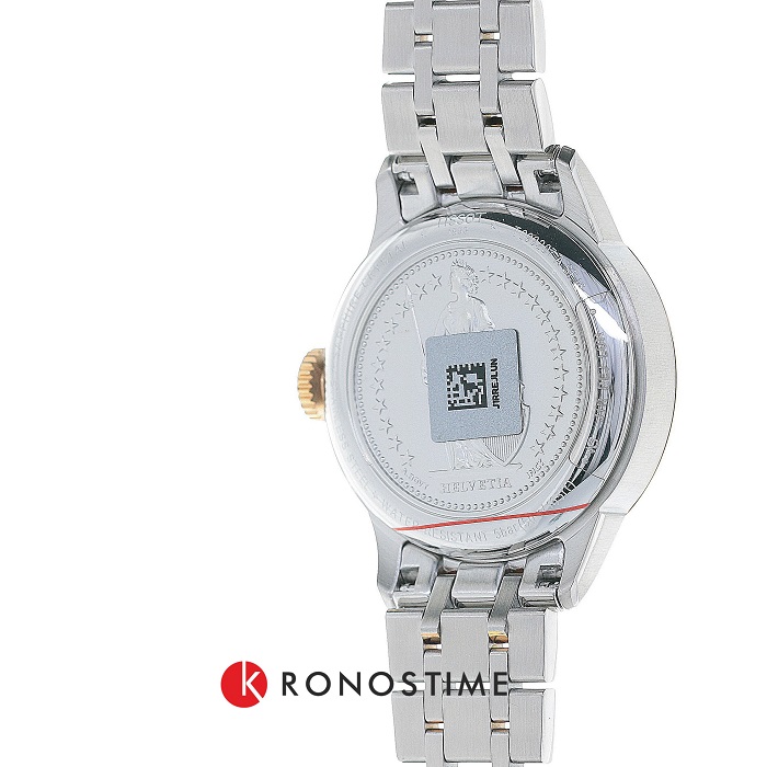 Фотография часов Tissot Chemin Des Tourelles Powermatic 80 T099.207.22.118.01_15