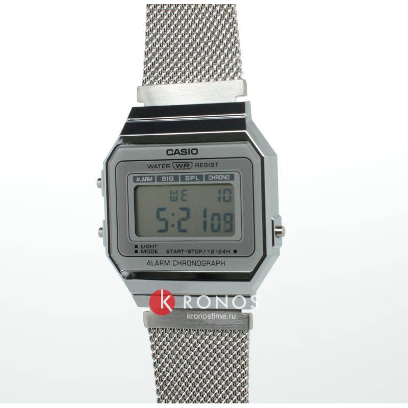 Фотография часов Casio Collection A700WEM-7AEF_2