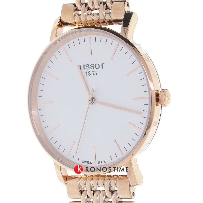 Фотография часов Tissot Everytime Medium T109.410.33.031.00_40