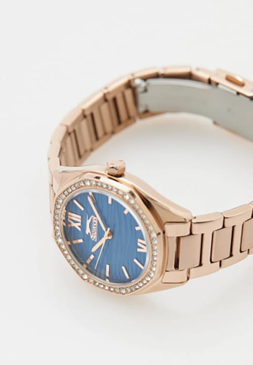 Slazenger Slazenger SL.09.2301.3.02 , наручные женские часы фото под углом