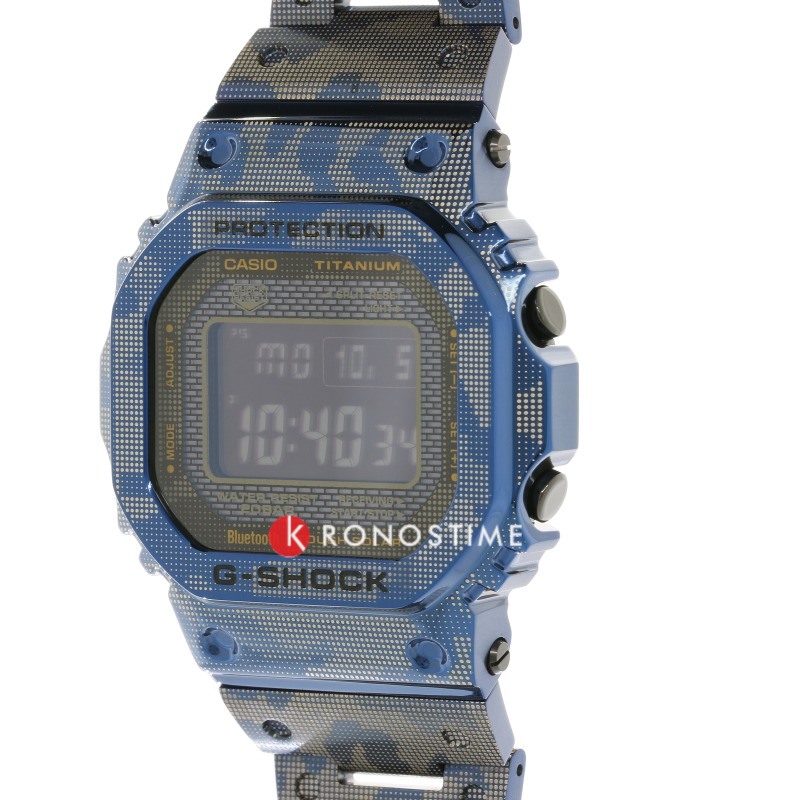 Фотография часов Casio G-Shock GMW-B5000TCF-2_3