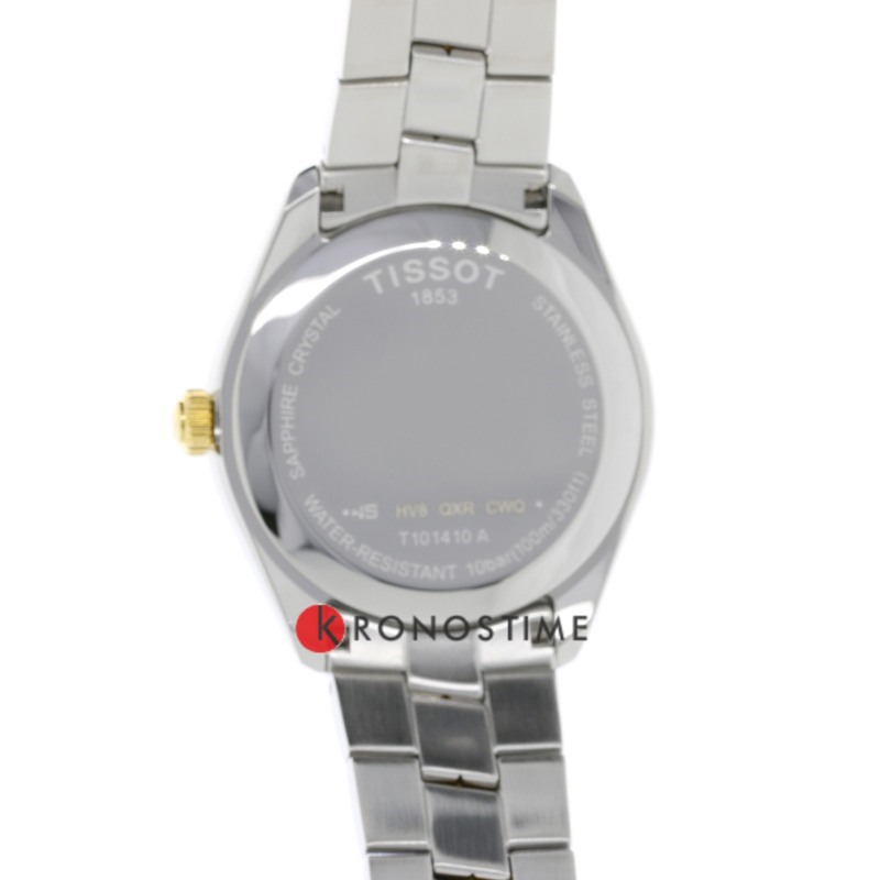 Фотография часов Tissot PR 100 T101.410.22.031.00_17