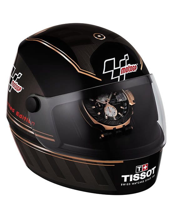 Tissot Tissot T-Race Motogp Automatic Chronograph T115.427.37.051.00 T1154273705100 оригинальные мужские часы в комплекте с коробкой