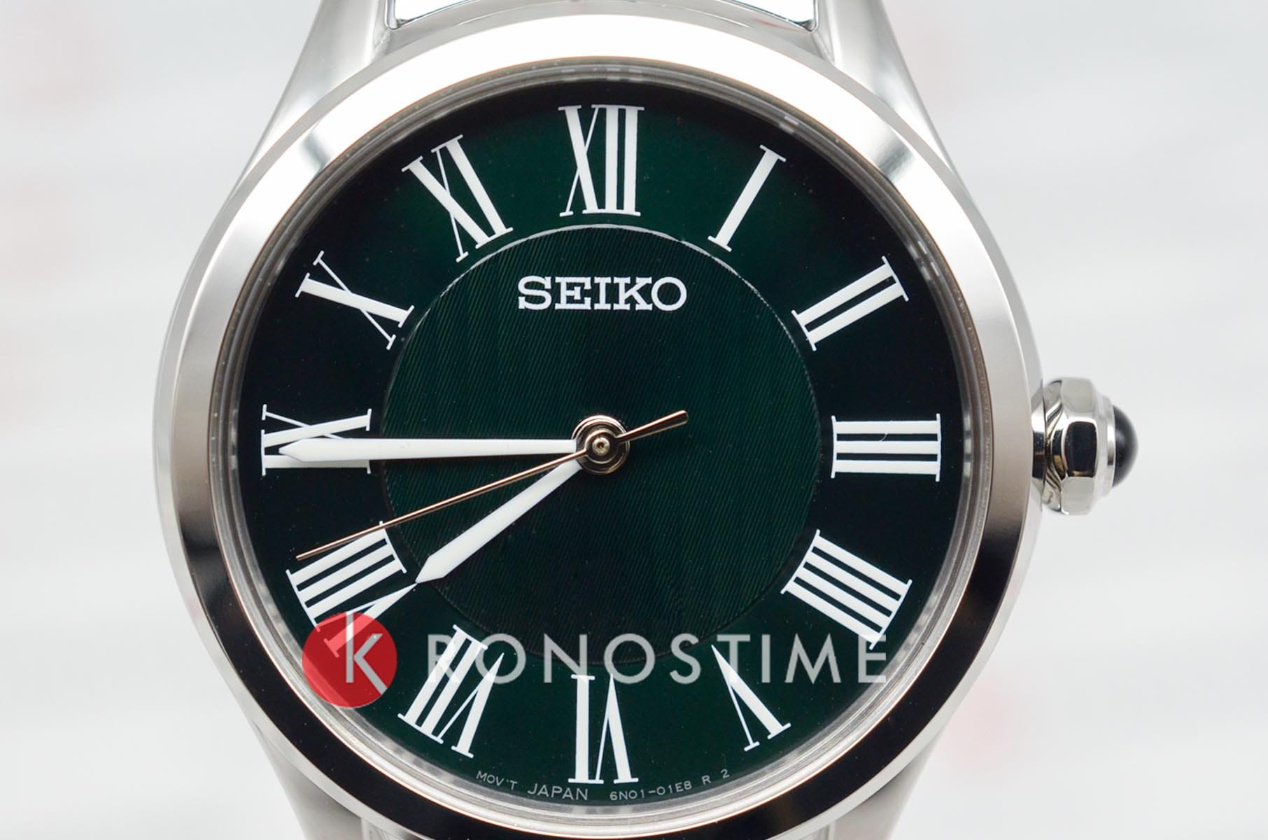 Seiko Seiko Conceptual Series Dress SUR611P1, conceptual series dress япония женские часы на браслете нержавеющая сталь боковой вид