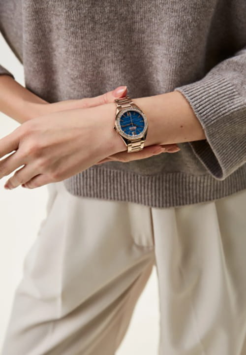 Оригинальные часы Slazenger Slazenger SL.09.2301.3.02 кварцевые калибр механизма  общий вид