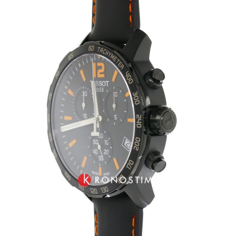 Фотография часов Tissot T-Sport Quickster T095.417.36.057.00_5