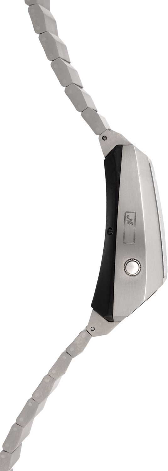 Оригинальные часы Слава Слава Погоня 9002737/100-GL32 кварцевые калибр механизма miyota gl32 общий вид