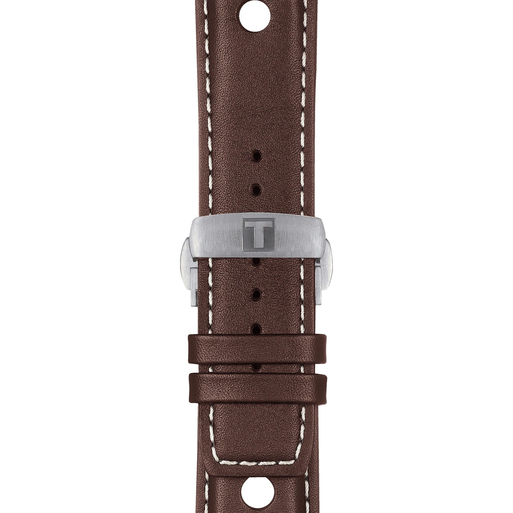 Tissot Tissot Heritage 1973 T124.427.16.041.00 , наручные мужские часы фото под углом