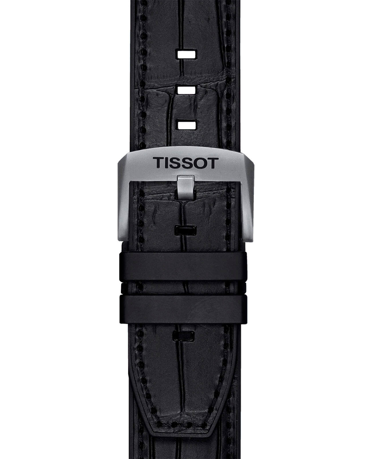 Tissot Tissot T-Race Automatic Chronograph T115.427.27.061.00 T Race, наручные мужские часы фото под углом