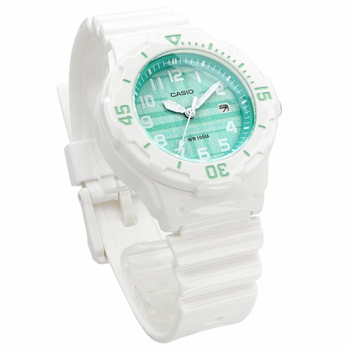 Casio Collection LRW-200H-3CVDF (LRW-200H-3C)